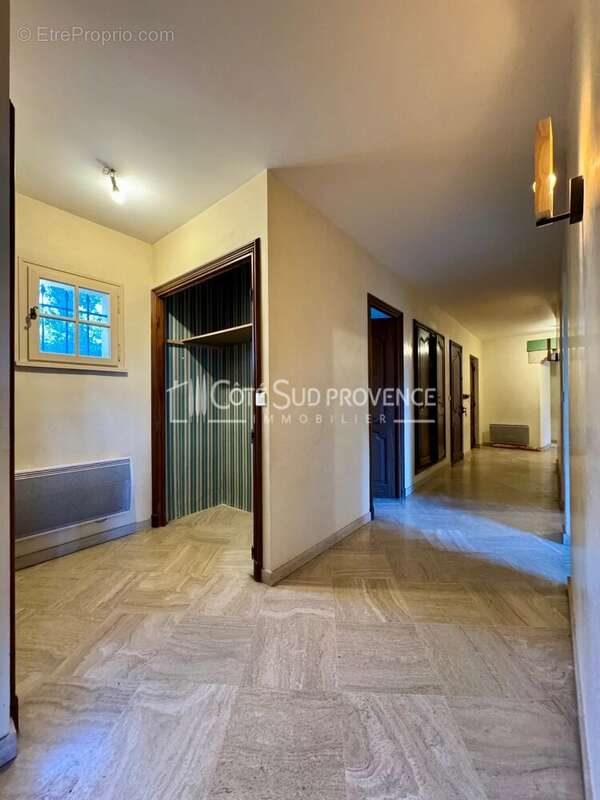 Maison à CARPENTRAS