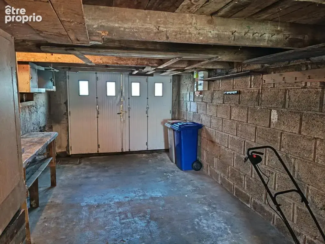 Maison entièrement à rénover proche de tout commerce et école à saint malo - photo 10
