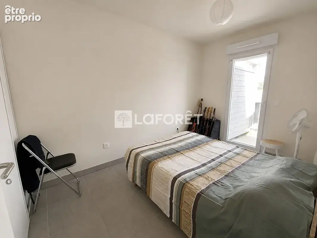 À vendre - Appartement T2 avec balcon à Mimizan Plage Nord - photo 4