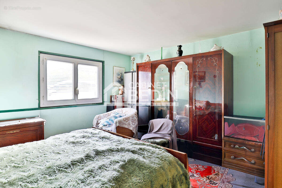 Maison à LABOUHEYRE