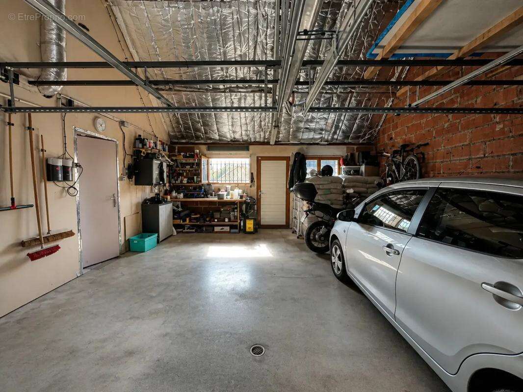 Maison de 196 m² à Saint-Martin-d'Ablois - photo 17