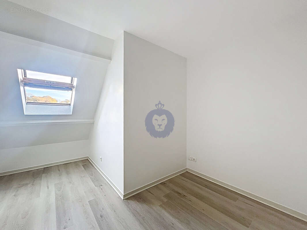 Appartement à MELUN