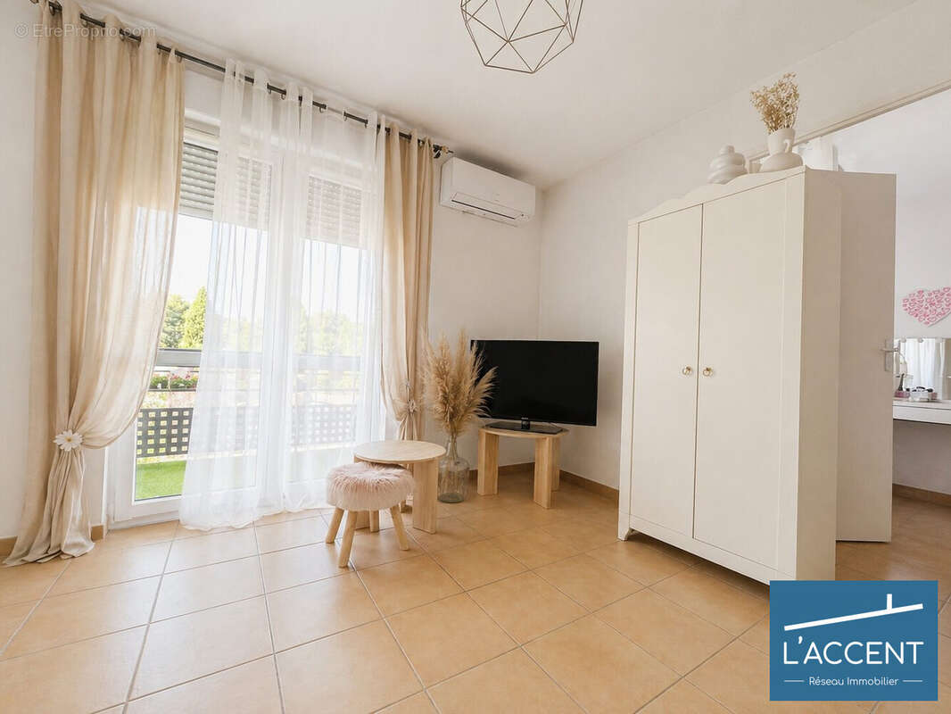 Appartement à NIMES