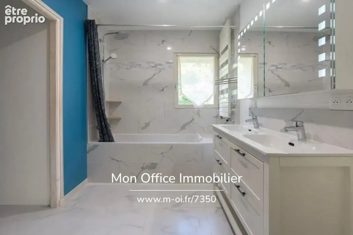 Référence : 7350-NGU - Maison 8 pièces - 7 chambres dont 3 suites - 280m2 sur 3500m2 - 8min du centre ville d'Aix en Pce - photo 14