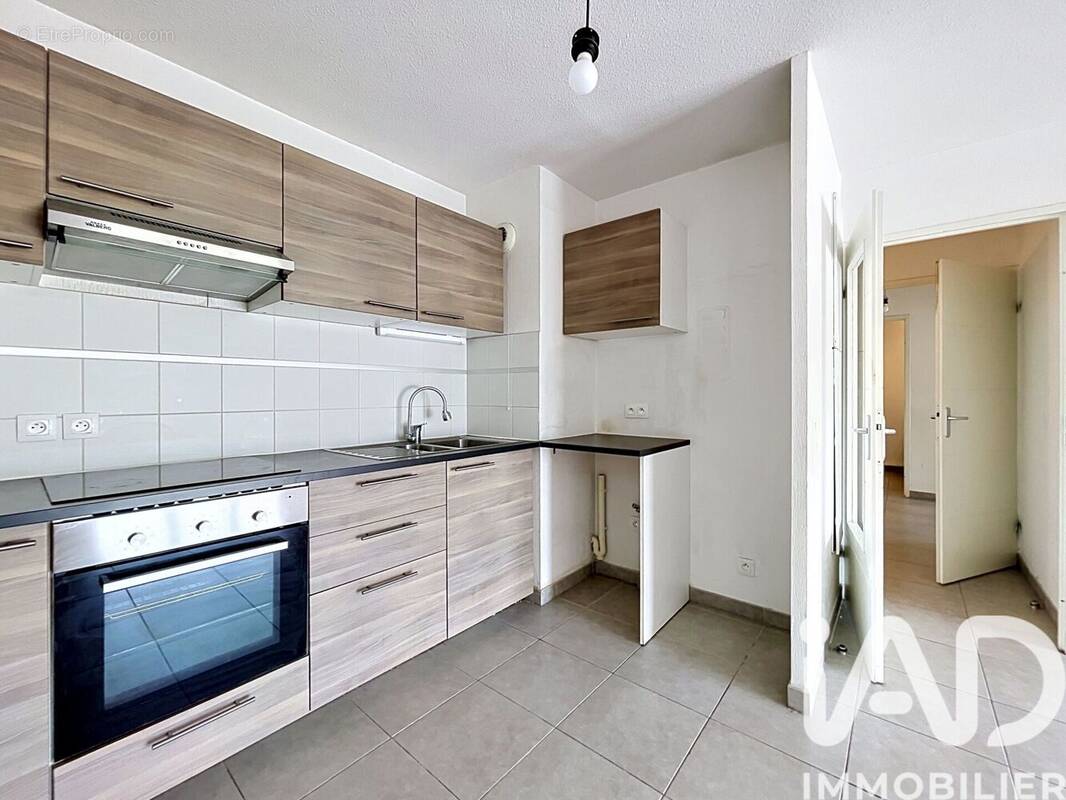 Photo 1 - Appartement à MONTPELLIER
