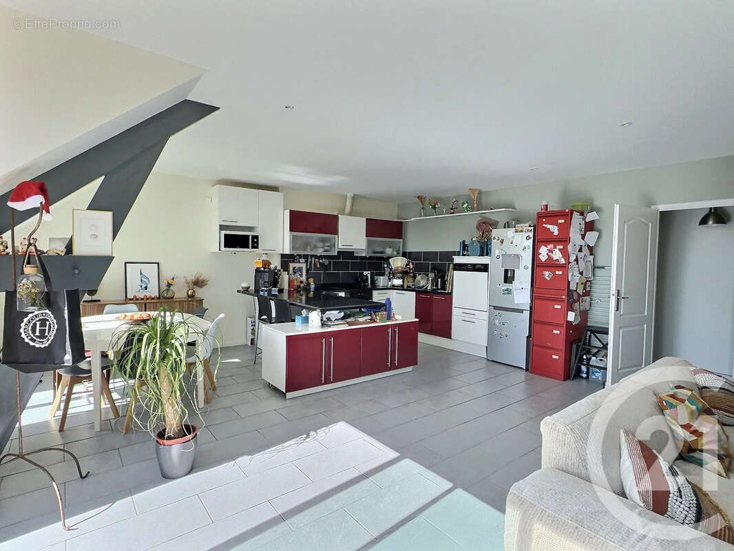 Appartement à ANTONY