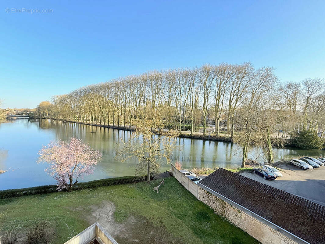 Appartement à BOURGES