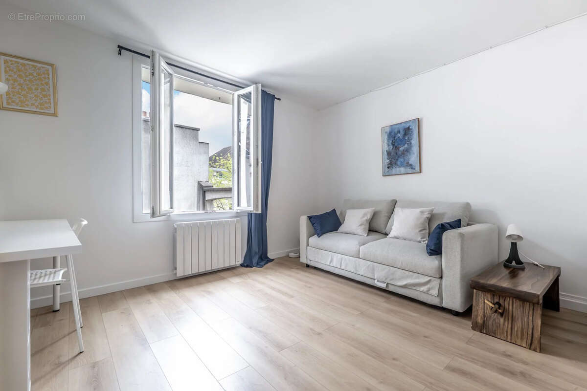 Appartement à PARIS-5E
