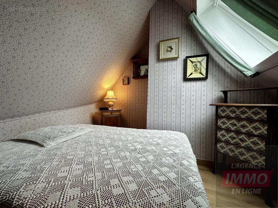Appartement - photo 8