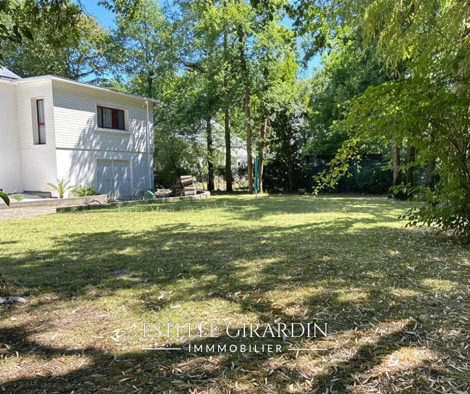 Maison familiale au coeur du Housseau - Carquefou - photo 17