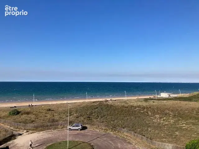 Photo Appartement à Cabourg au prix de 179 000€