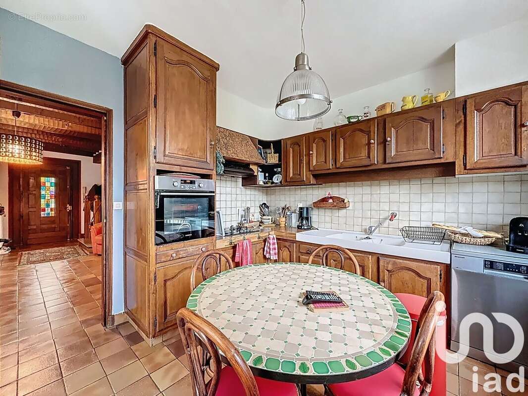 Photo 6 - Maison à SAINT-JACQUES-SUR-DARNETAL