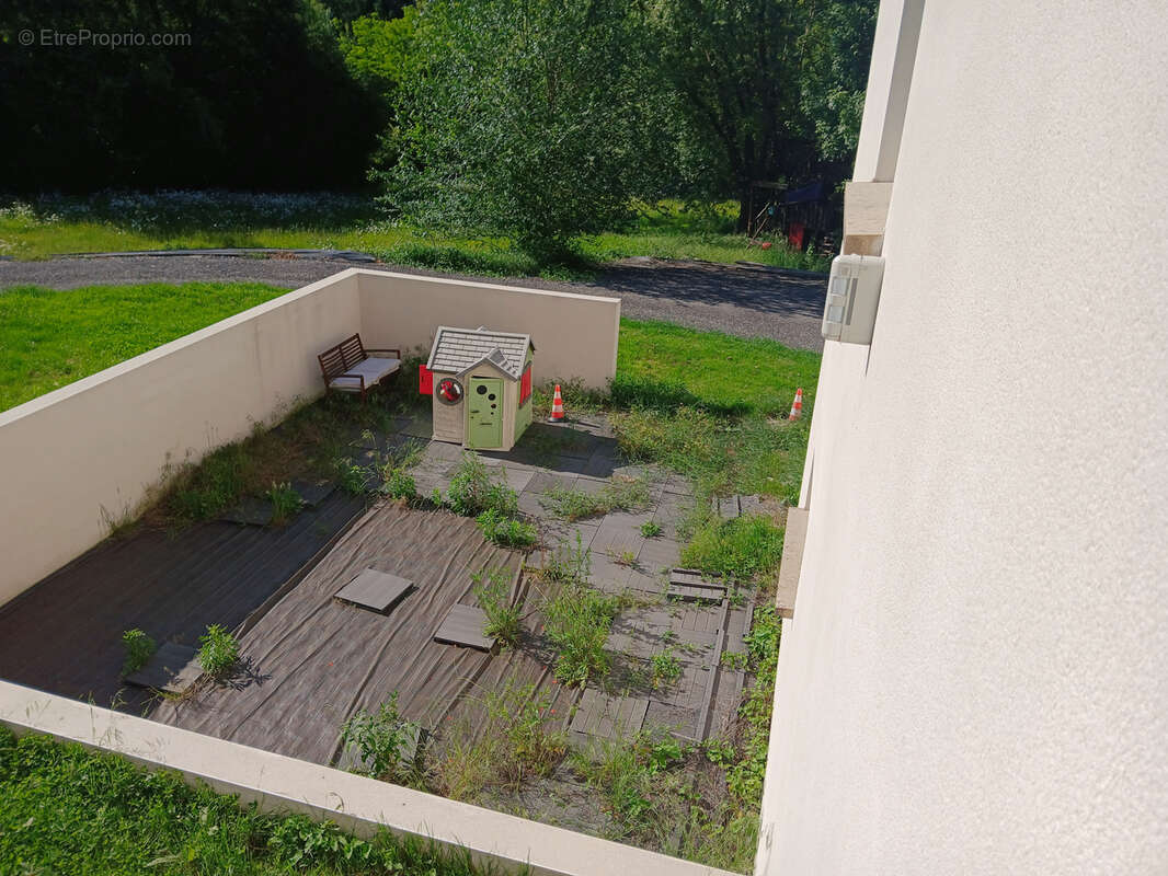 Maison à PAVANT