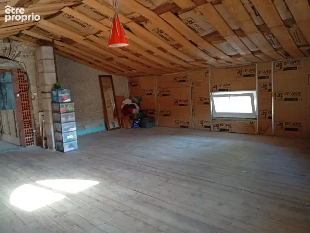 A vendre - maison  - aiguefonde 81200 - photo 16