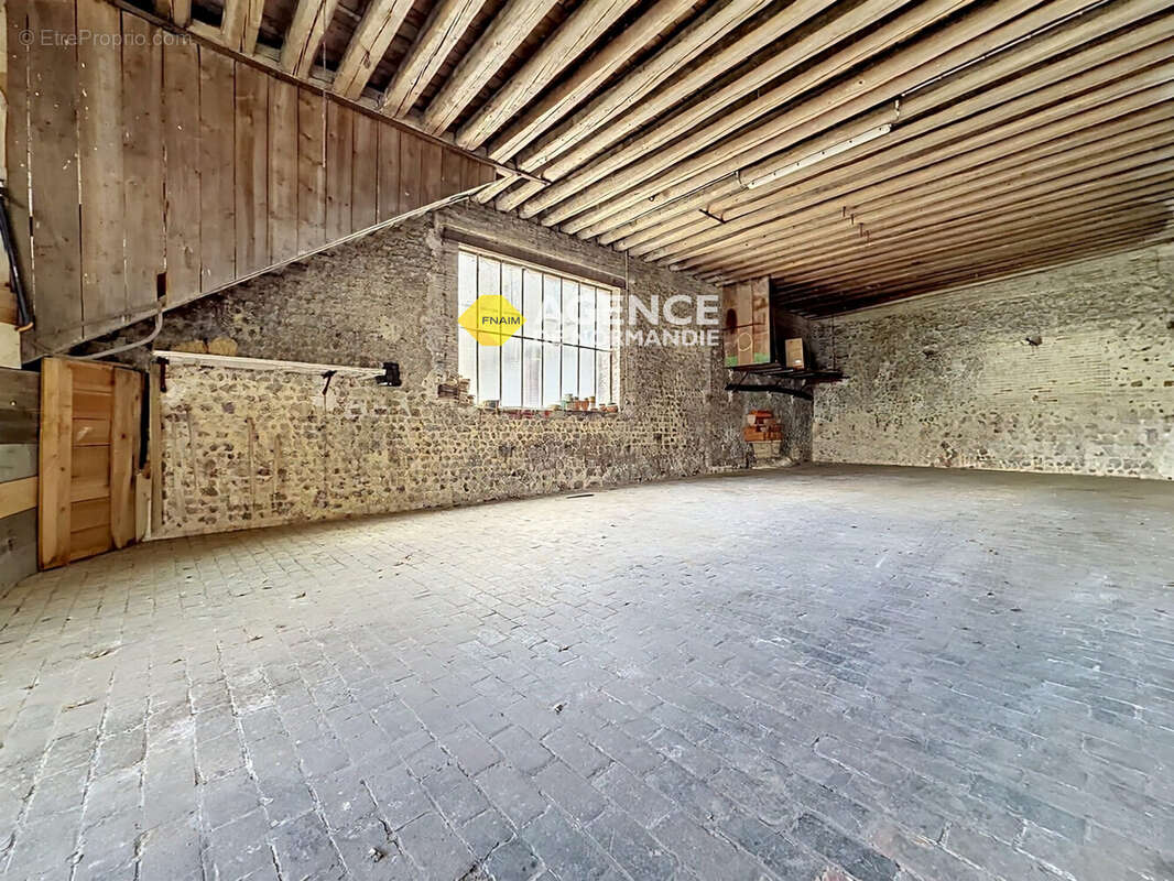 Maison 200 m² à L'aigle  - photo 4