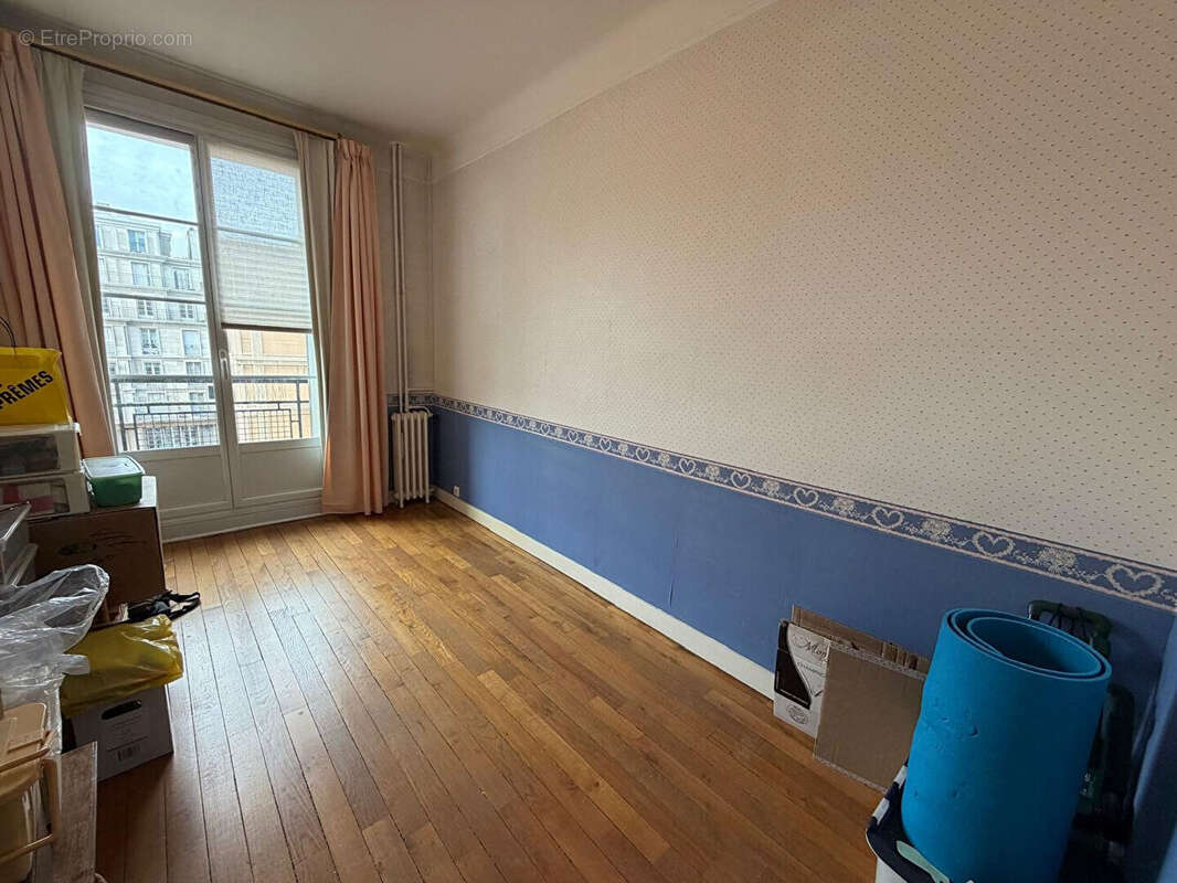 Appartement à LE HAVRE