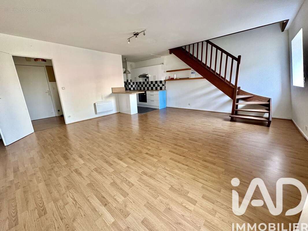 Photo 2 - Appartement à LILLE