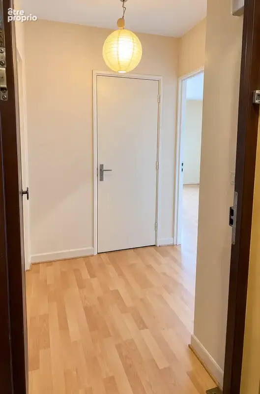 Rosny-sous-Bois proche centre et gare Appartement 1 pièce de 26.16 m2 au 4ème étage d'un immeuble avec ascense - photo 2
