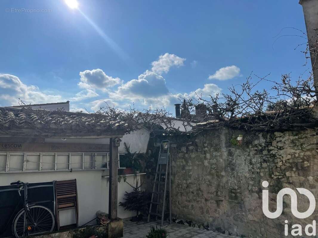 Photo 3 - Maison à LA FLOTTE