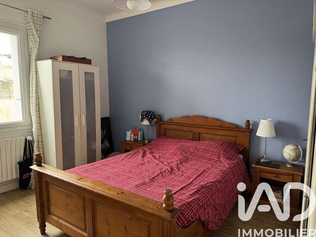 Photo 5 - Appartement à SAINT-NAZAIRE