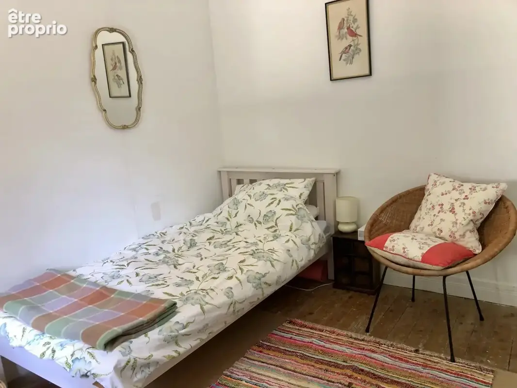 Jolie maison de village avec tout à portée de main - photo 8