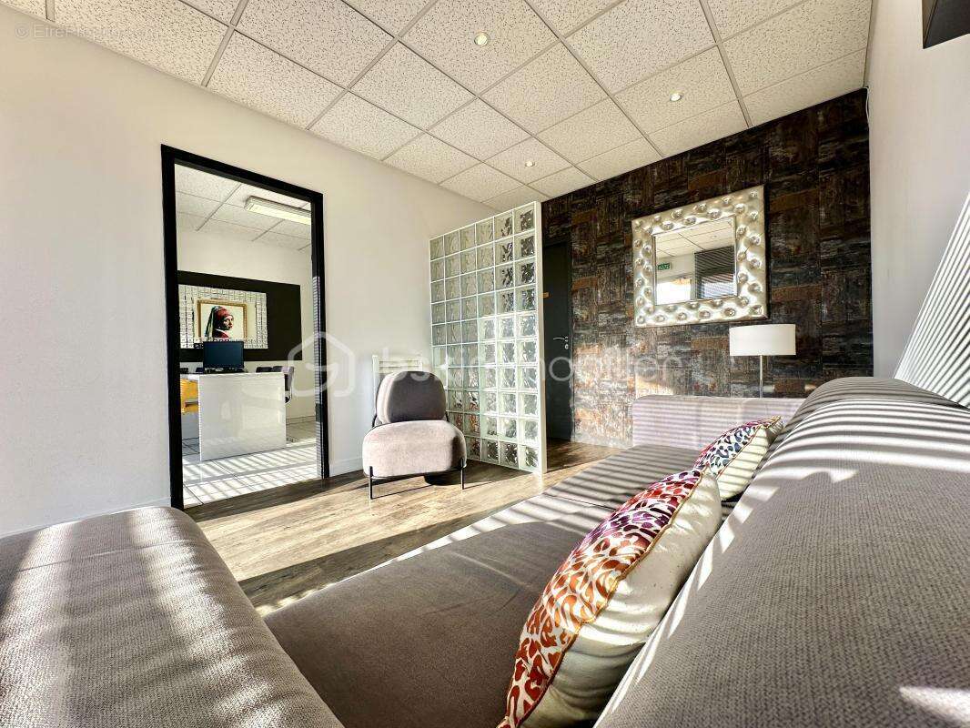 Commerce à ERGUE-GABERIC