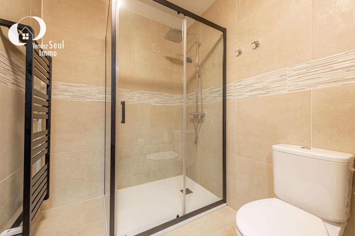Appartement à ANNECY