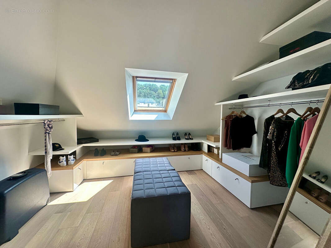 Maison années 30 QUIMPER - photo 6