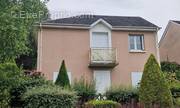 Maison à ROUXMESNIL-BOUTEILLES
