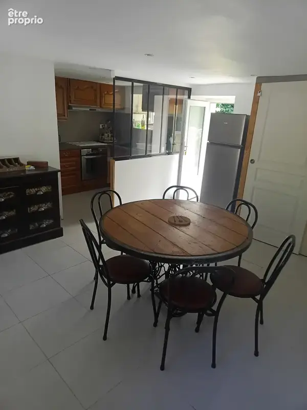Maison 5 pièces 70 m2 - photo 2