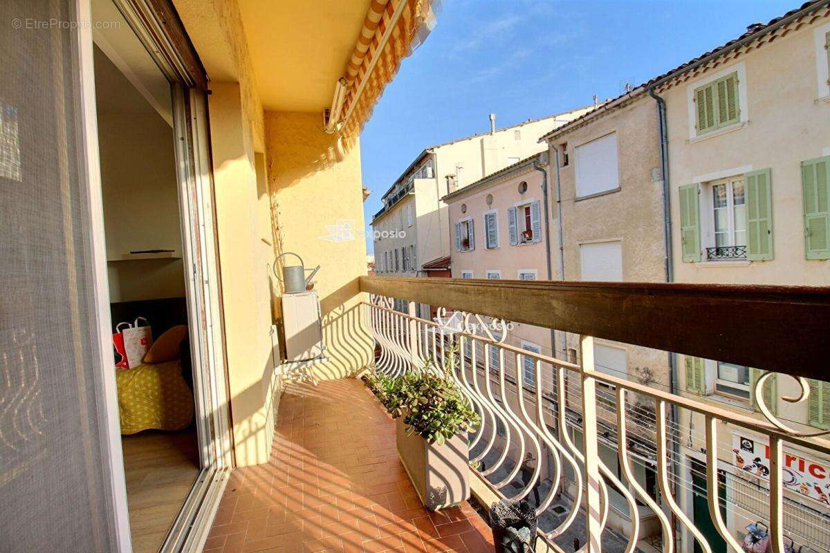 Appartement à BANDOL