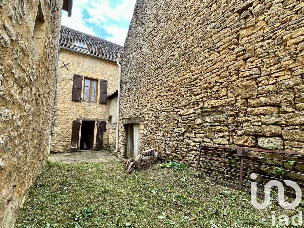 Photo 7 - Maison à SAINT-MARTIAL-DE-NABIRAT