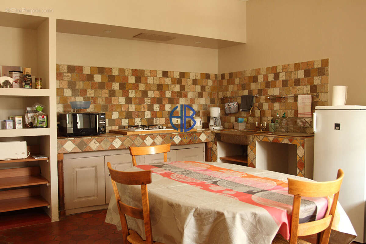 Maison à LA COTE-SAINT-ANDRE