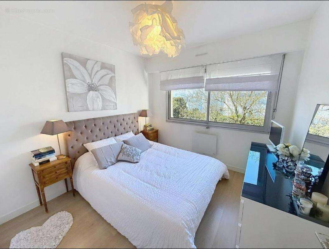 Appartement à VANNES