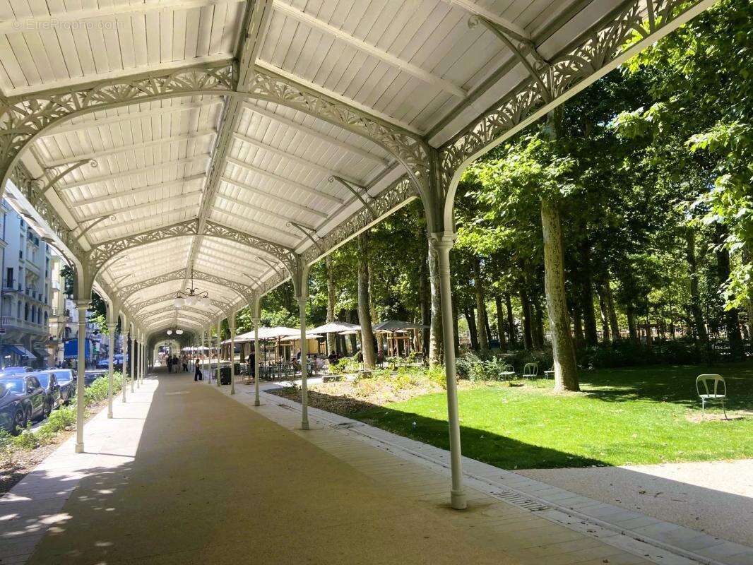 Appartement à VICHY