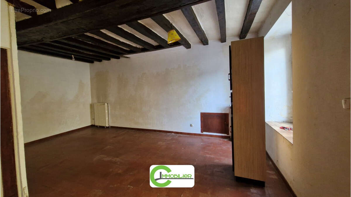 Investissement a renover - photo 8