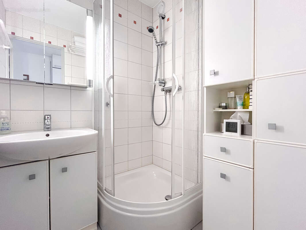 Appartement à CLUSES