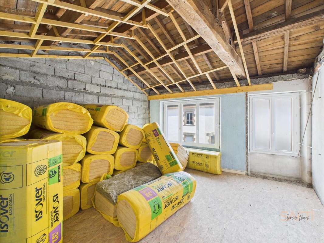 Photo 6 - Maison à LES CLOUZEAUX