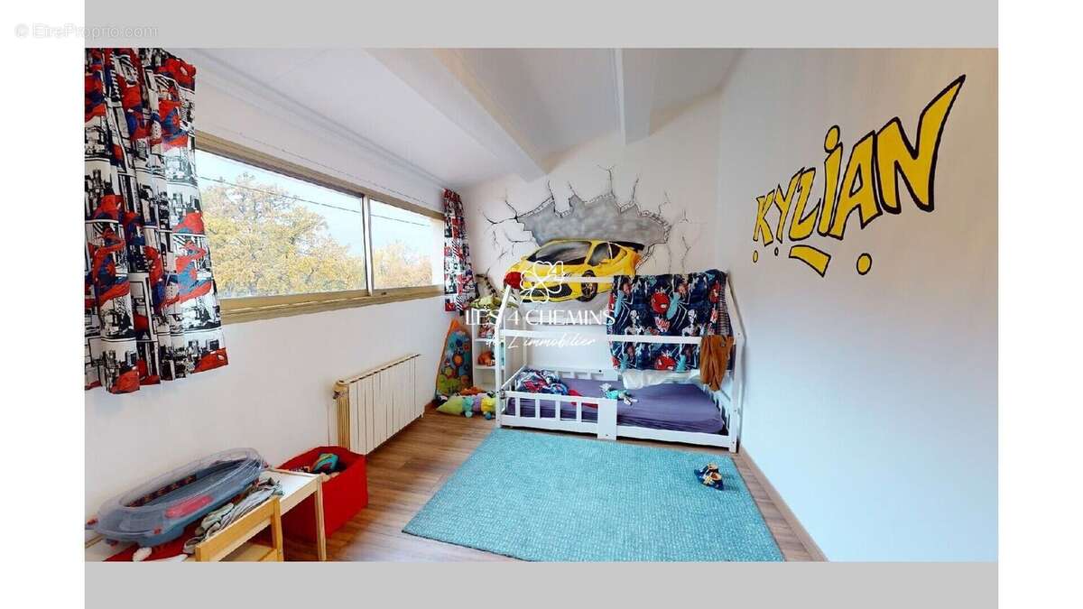 Maison à TRETS