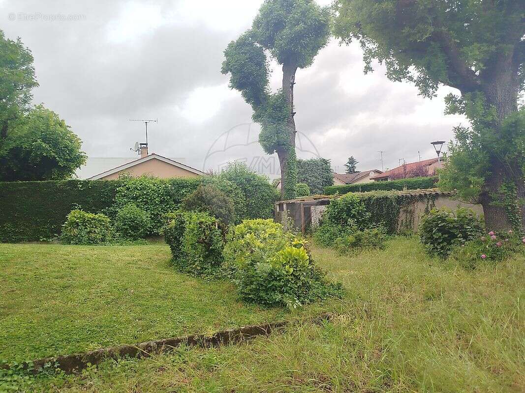 Maison à GLEIZE