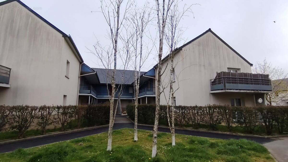 Appartement à PLEURTUIT