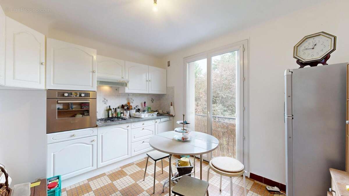 Photo 3 - Maison à TRELISSAC