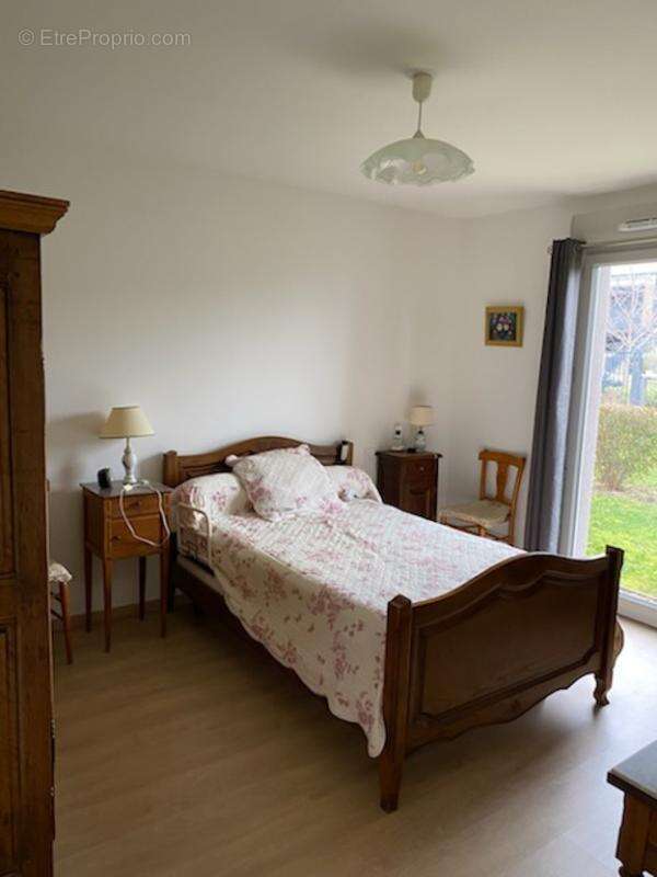 Appartement à CEBAZAT