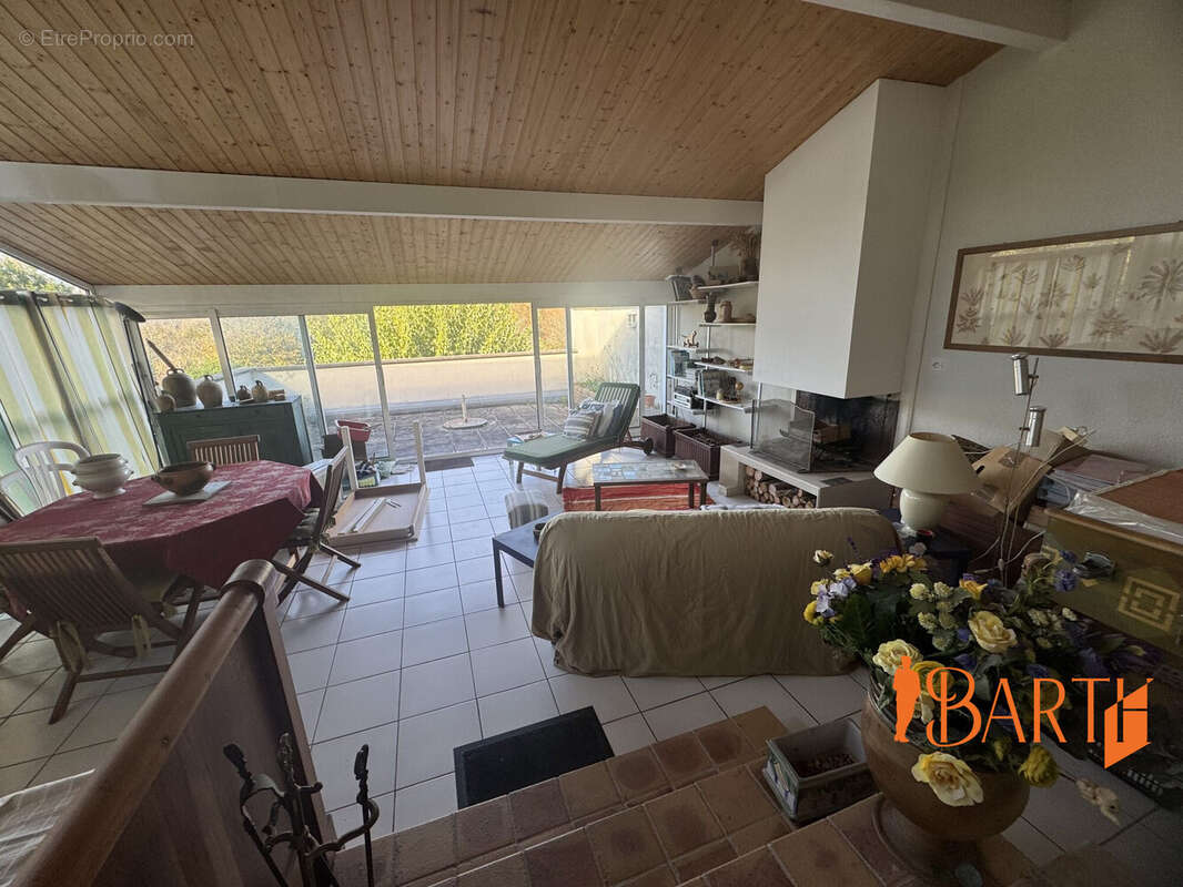 Appartement à BOURGES