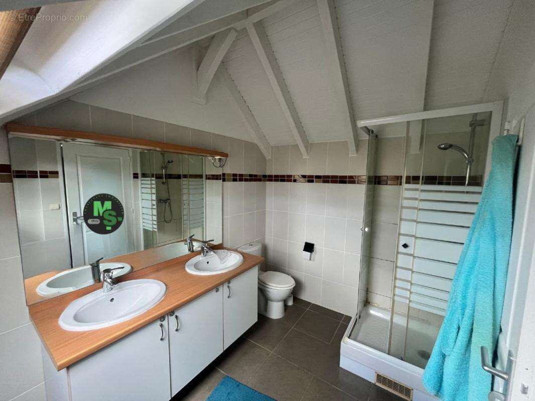 Appartement à FORT-DE-FRANCE