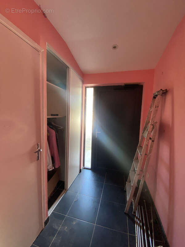 Maison à PLOUMILLIAU