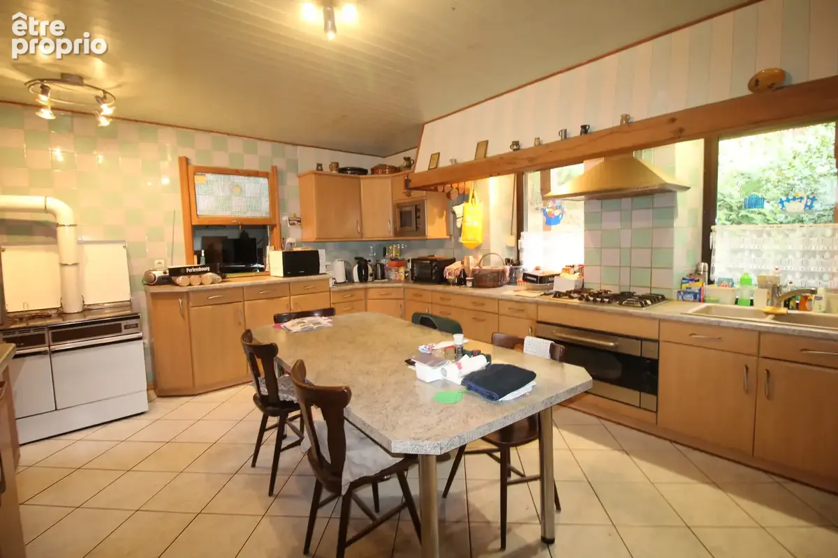 Ancien Restaurant Familial - photo 4