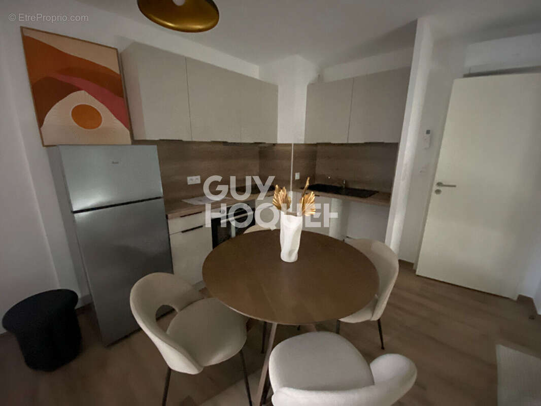 Appartement à ARGELES-SUR-MER