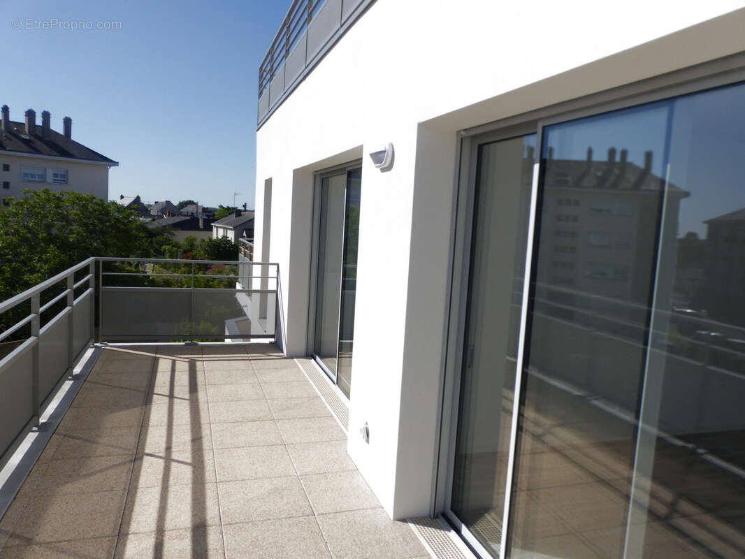 Appartement à ANGERS