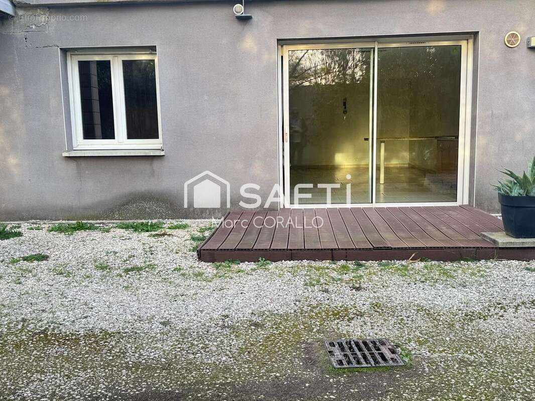 Photo 6 - Appartement à VALENCE